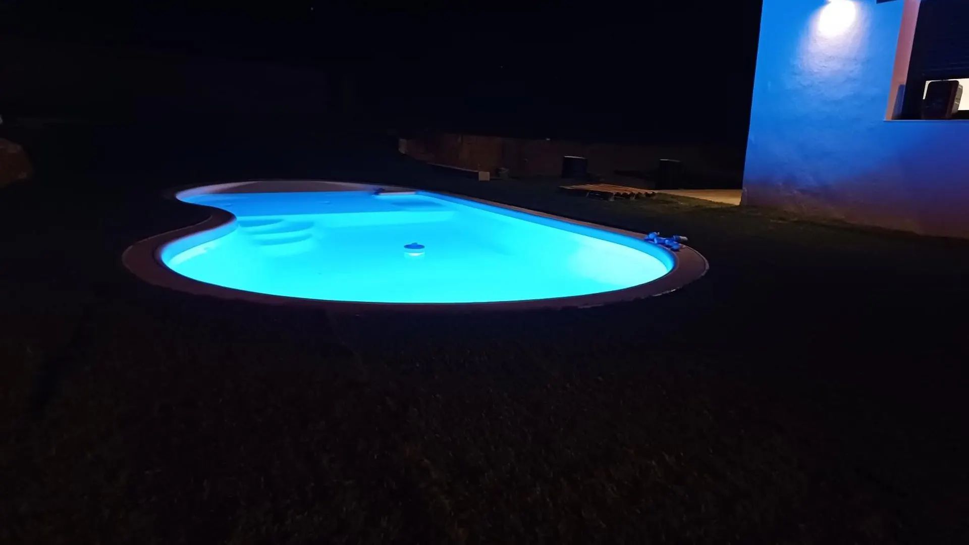 Сasa de vacaciones Villa El Pico De Aroche