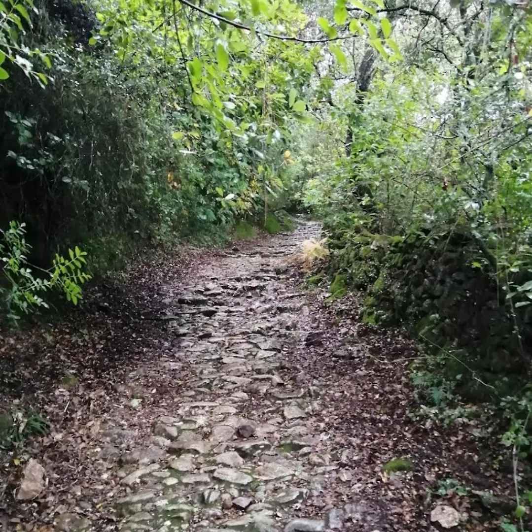 Villa El Pico De Aroche Сasa de vacaciones