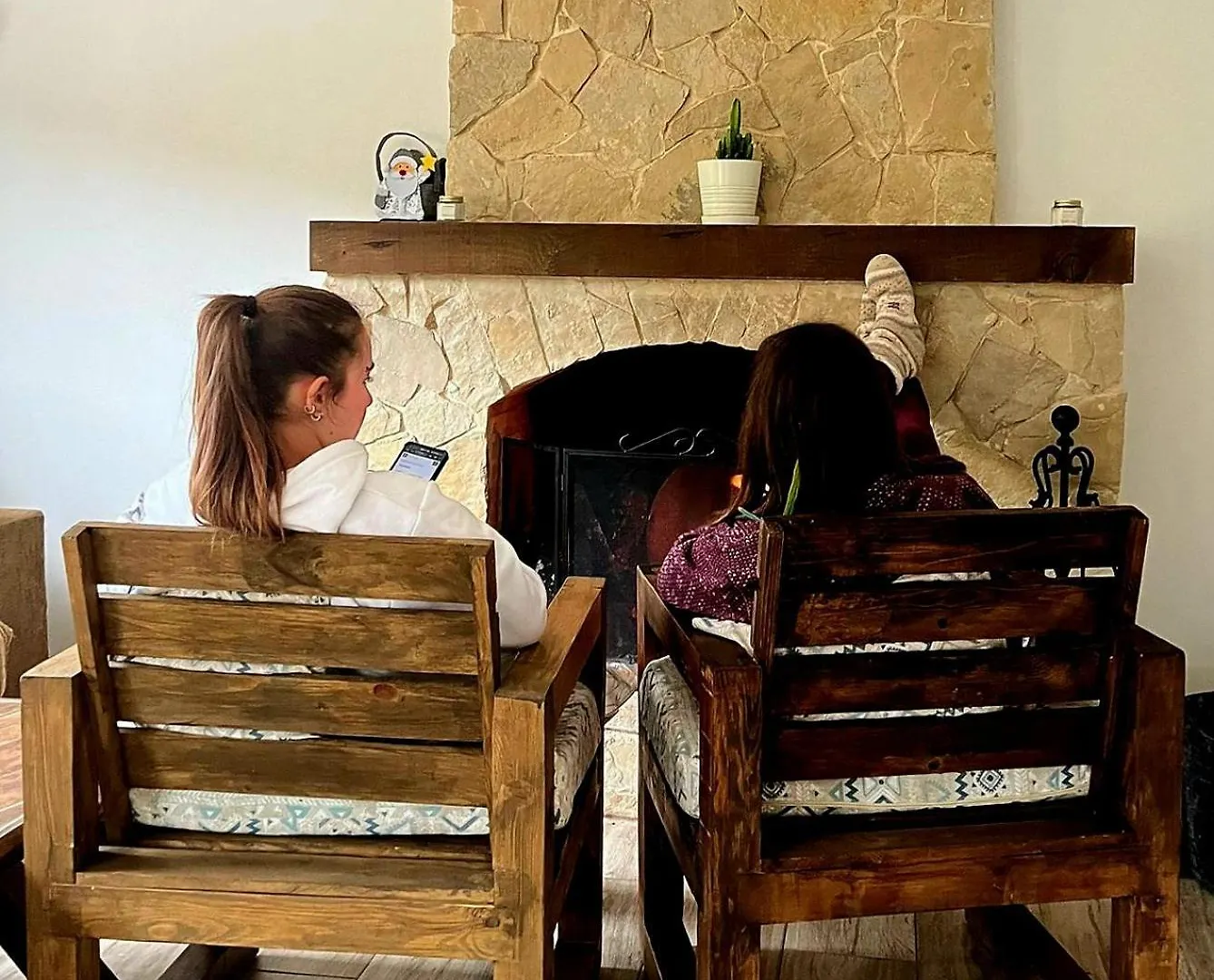 Villa El Pico De Aroche 0*,